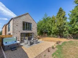 Cathill Cottage