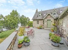 Uk47812 - Wardens Cottage