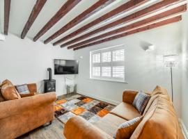 Rose Cottage - Uk45971，位于亚姆的酒店