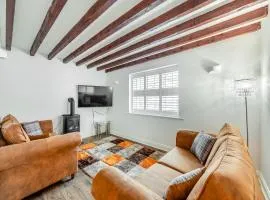 Rose Cottage - Uk45971