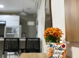 Porto Sunset Flat Aline Duque