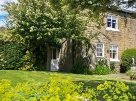 Rowan Cottage