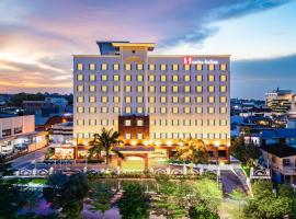 Swiss-Belinn Baloi Batam，位于名古屋的酒店