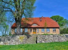 Gutshaus Jülchendorf