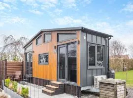 Meadow Lodge - Uk48561