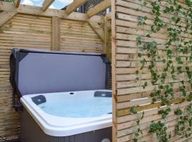 The Nellie Nook，位于Greenfield的酒店