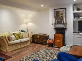 Coast To Coast Cottage