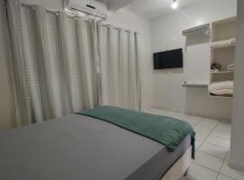 Apartamento em Cacoal - centro