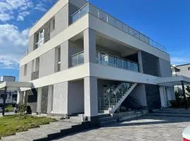 Kende Apartman Siófok