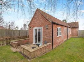 Primrose Cottage - Uk48563
