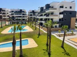 Sunrise Luxury Apartment