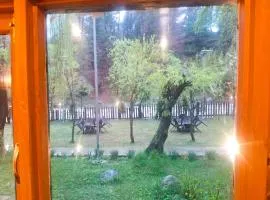 River Retreat Resort