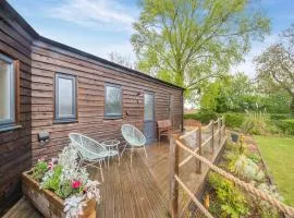 Willow Lodge 2 - Uk48643