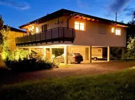 Neu! Penthouse Villa Kolberg --- bei Villach nahe Faaker See - Sonderpreis