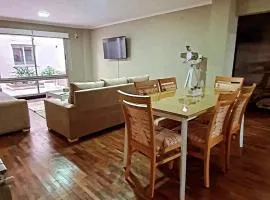 Departamento Caseros