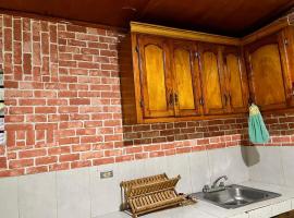 Akro House