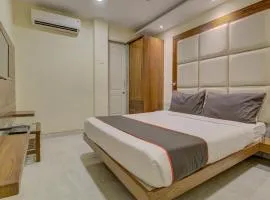 Hotel O Address Inn