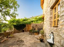 Pocitelj Heritage Stone Villa