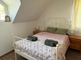 Apartma Arja