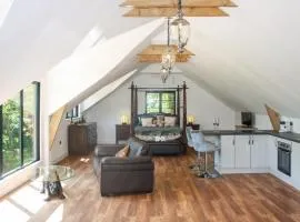 Foxton Barn - Uk47297