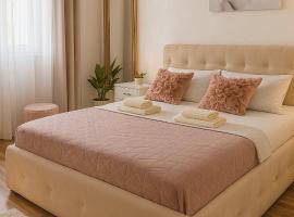 Apartment #Story，位于科佩尔的酒店