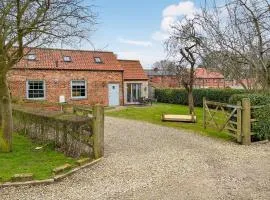 Lockwood Barn