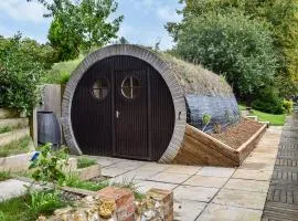 The Hobbit House
