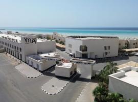 YM Resort