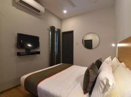 Super Townhouse Royapettah Near U.S Consulate，位于钦奈的酒店
