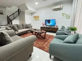 The Haven at Divina, Shah Alam