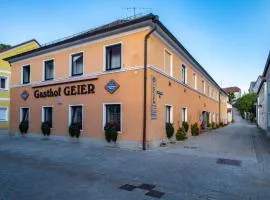 Gasthof Geier