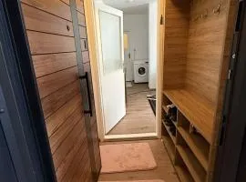 2 BR apartment - center of Mitrovica