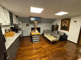 Lola's Apartment