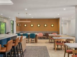 EVEN Hotel Orlando International Airport by IHG，位于奥兰多的酒店