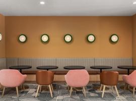 EVEN Hotel Orlando International Airport by IHG，位于奥兰多的酒店