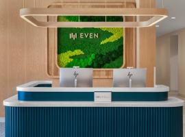 EVEN Hotel Orlando International Airport by IHG，位于奥兰多的酒店