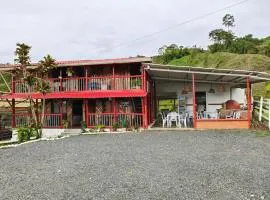 El Mirador Hotel Rural