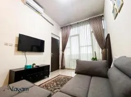 Alayam Villa Padalarang near whoosh, wahoo waterworld & ikea