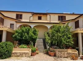 Appartamento Valentina Caletta sul mare