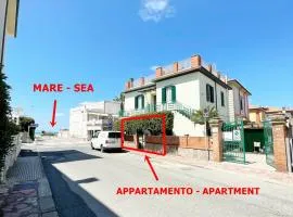 Appartamento Mirellino a Marina di Cecina by Zoom In Earth