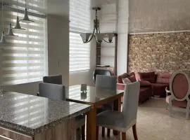 Apartamento familiar en el centro de Pereira