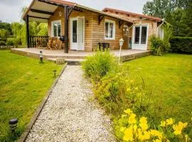 Le Chalet Cavronnais