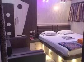 The Hotel Lila