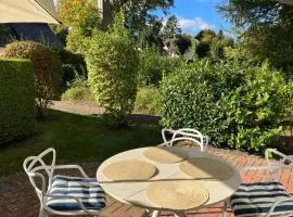 Ferienwohnung Störtebeker