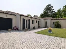 chambre d'hotes Les 3 moineaux