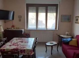 Vacanze da Susy Casa Silvana