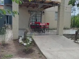 Casita en la cumbre