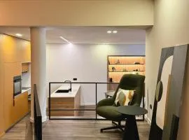 Apartamento do Ferreiro