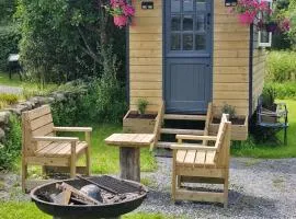 St Mullins Glamping Hut,R95T3CT