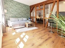 Apartment DOM VI - Erfurt Domplatz